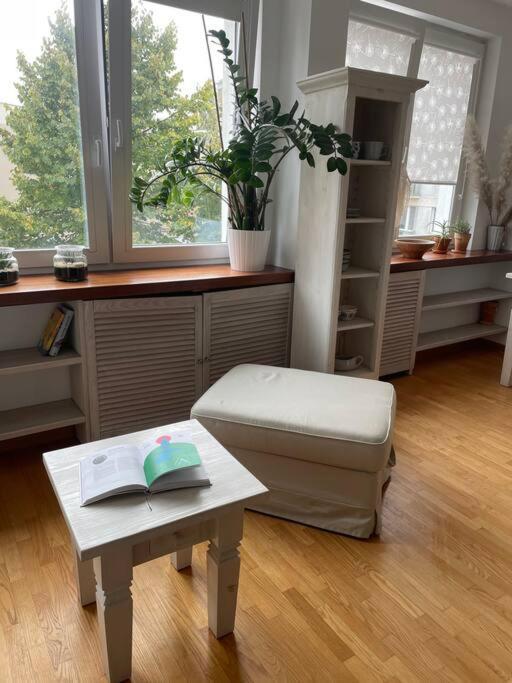 바르샤바 Cozy, Bright, Comfy Studio Next To The Old Town. 아파트 외부 사진