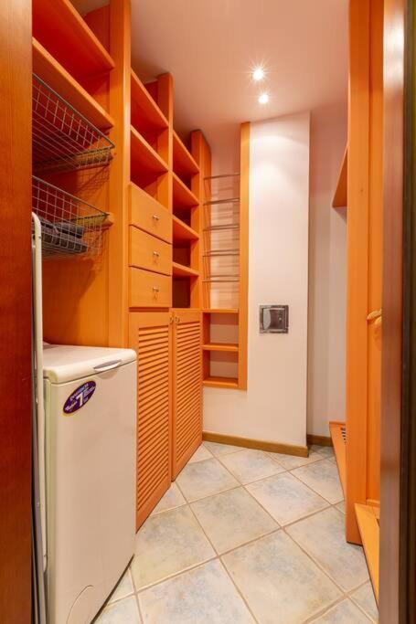 바르샤바 Cozy, Bright, Comfy Studio Next To The Old Town. 아파트 외부 사진